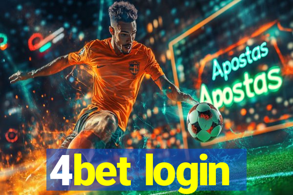 4bet login